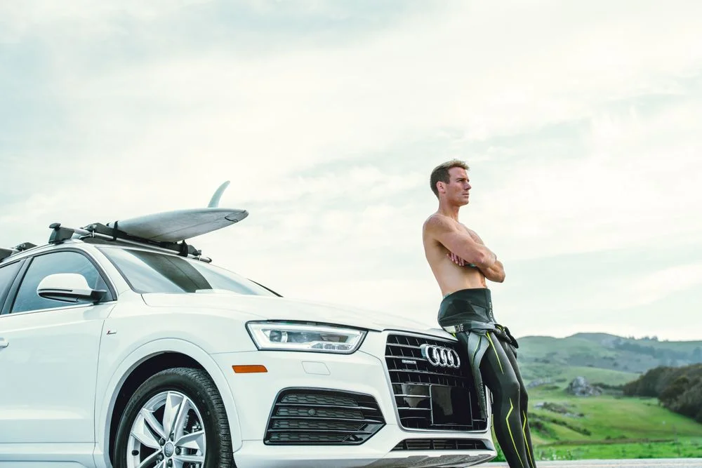 Water Sport Rack Calgary