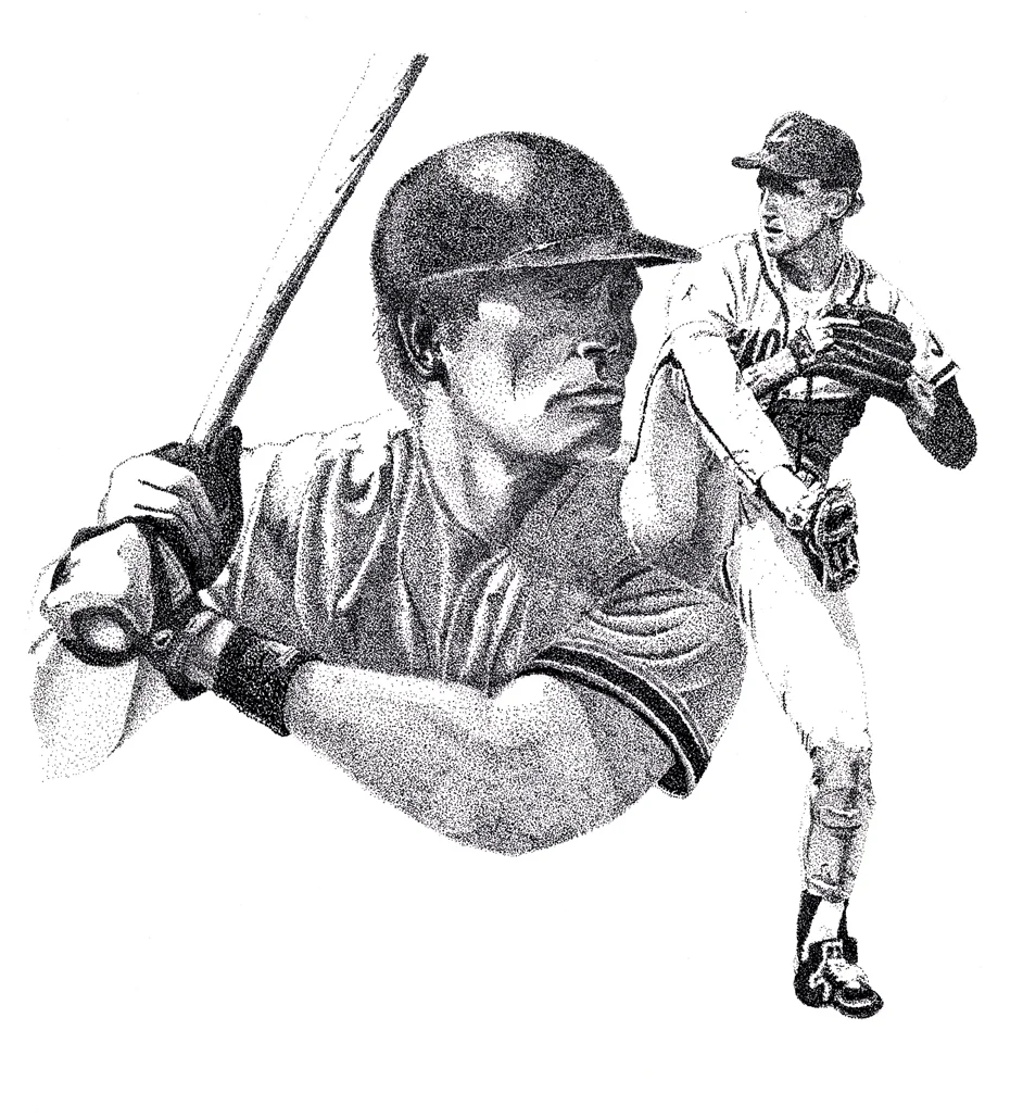 Baseball Players