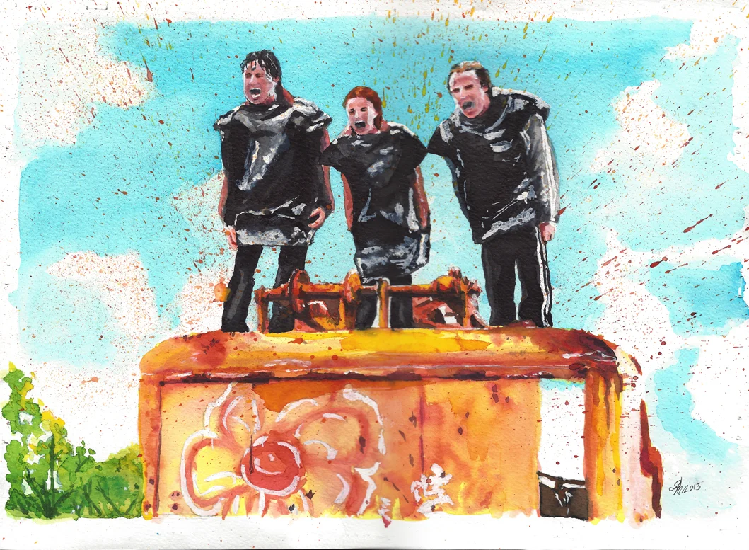Garden State Yell