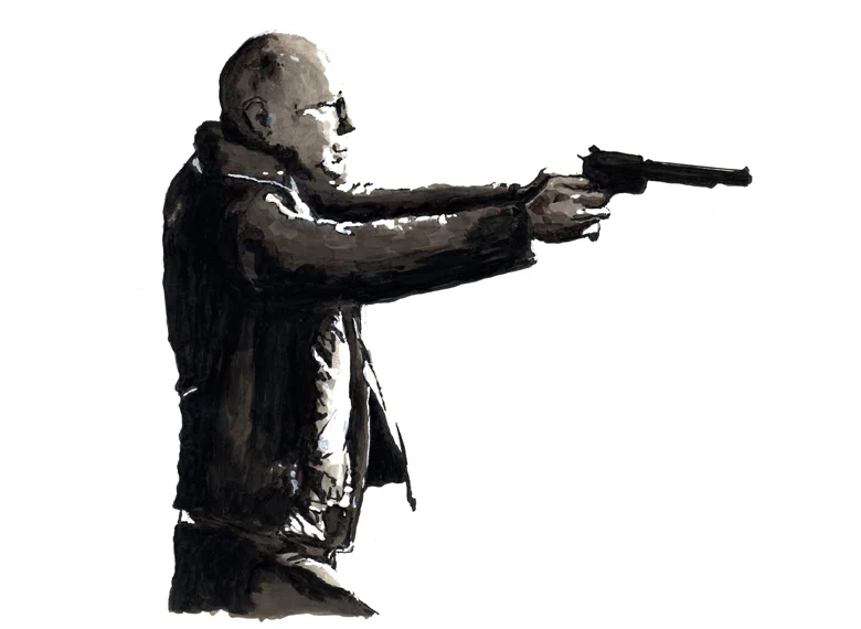 Looper Shooting