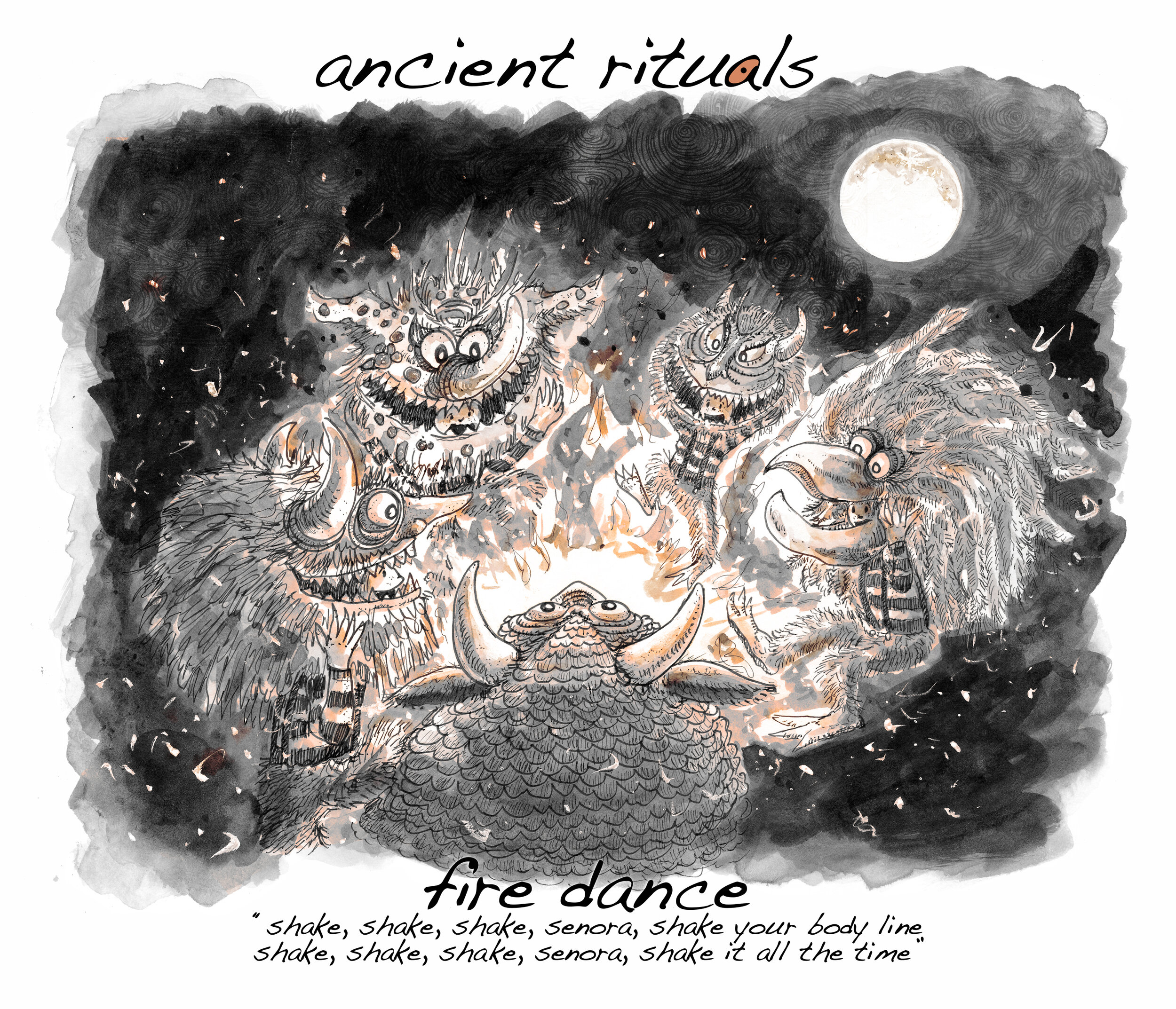 ancient rituals (Copy)