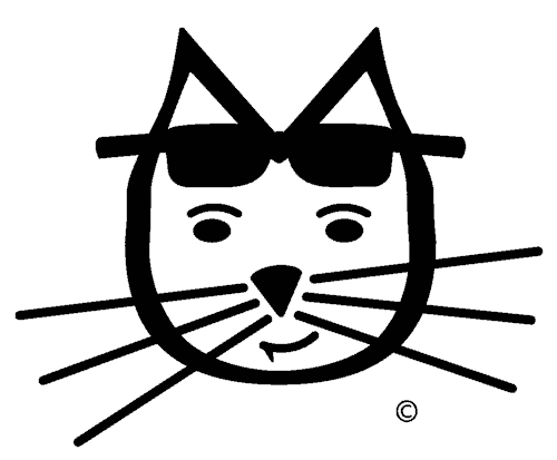 DM Cat logo 2021