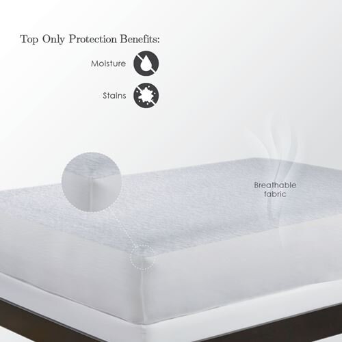 Pure Care Mattress & Pillow Protectors — Moore's Sleep World