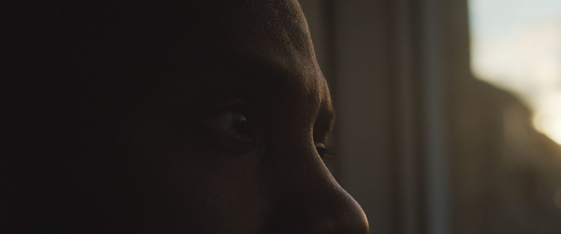 PERSEVERE - Short Film