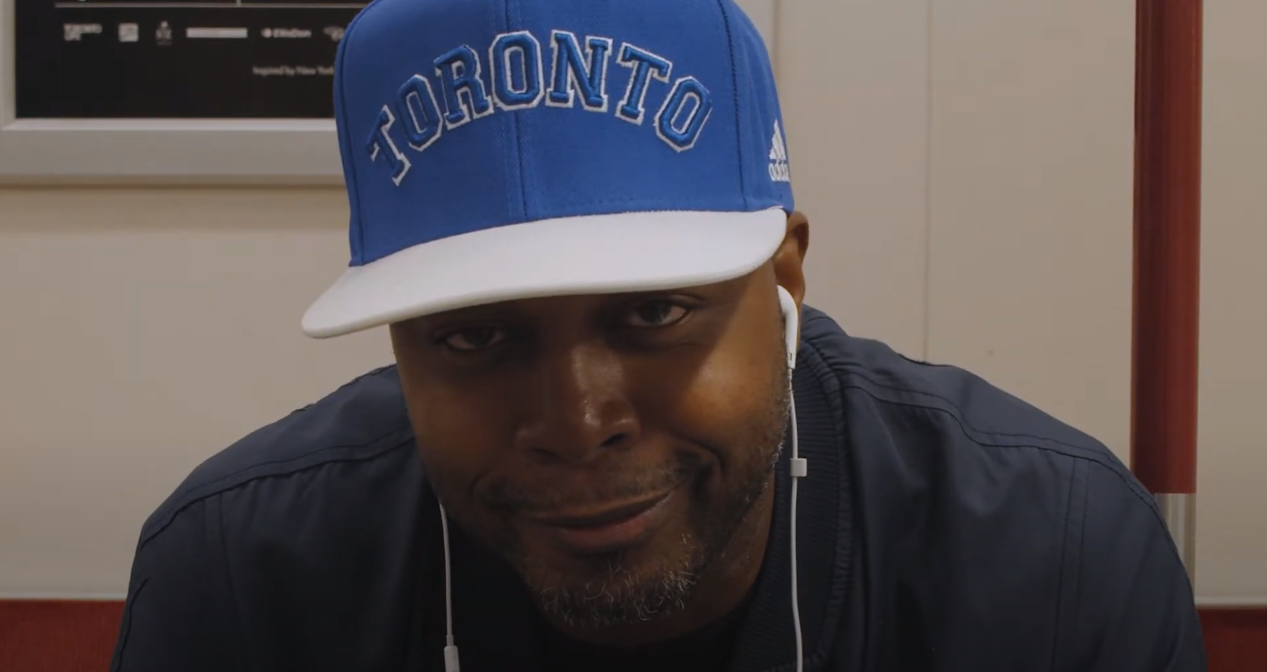Dwayne Morgan's 26th Year Anniversary - Promo