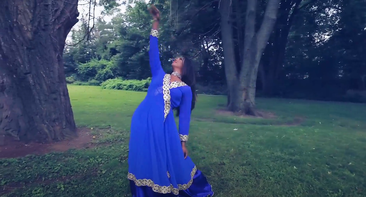 Tere Khair Mangdi | Vidya Vox Mashup | Reshmi Chetram Choreography
