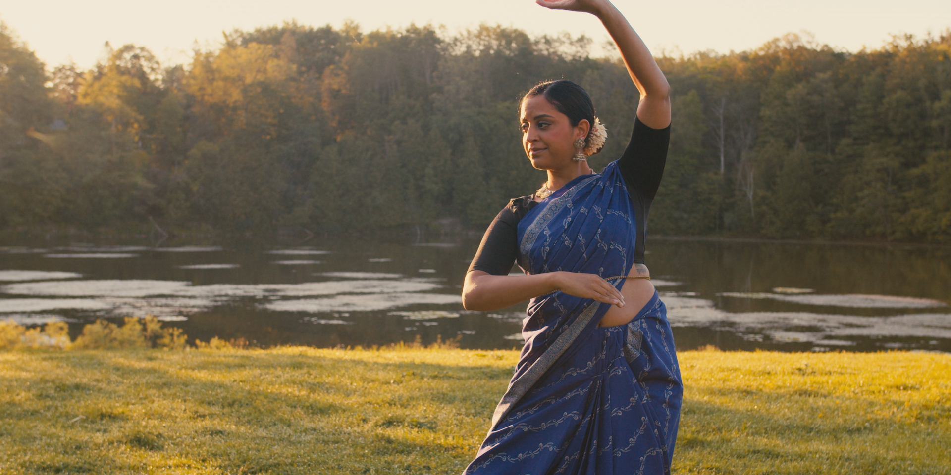 Shiv Vandana - Dance performed by Brittany Singh