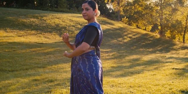 SHIV VANDANA - BRITTANY SINGH PERFORMANCE