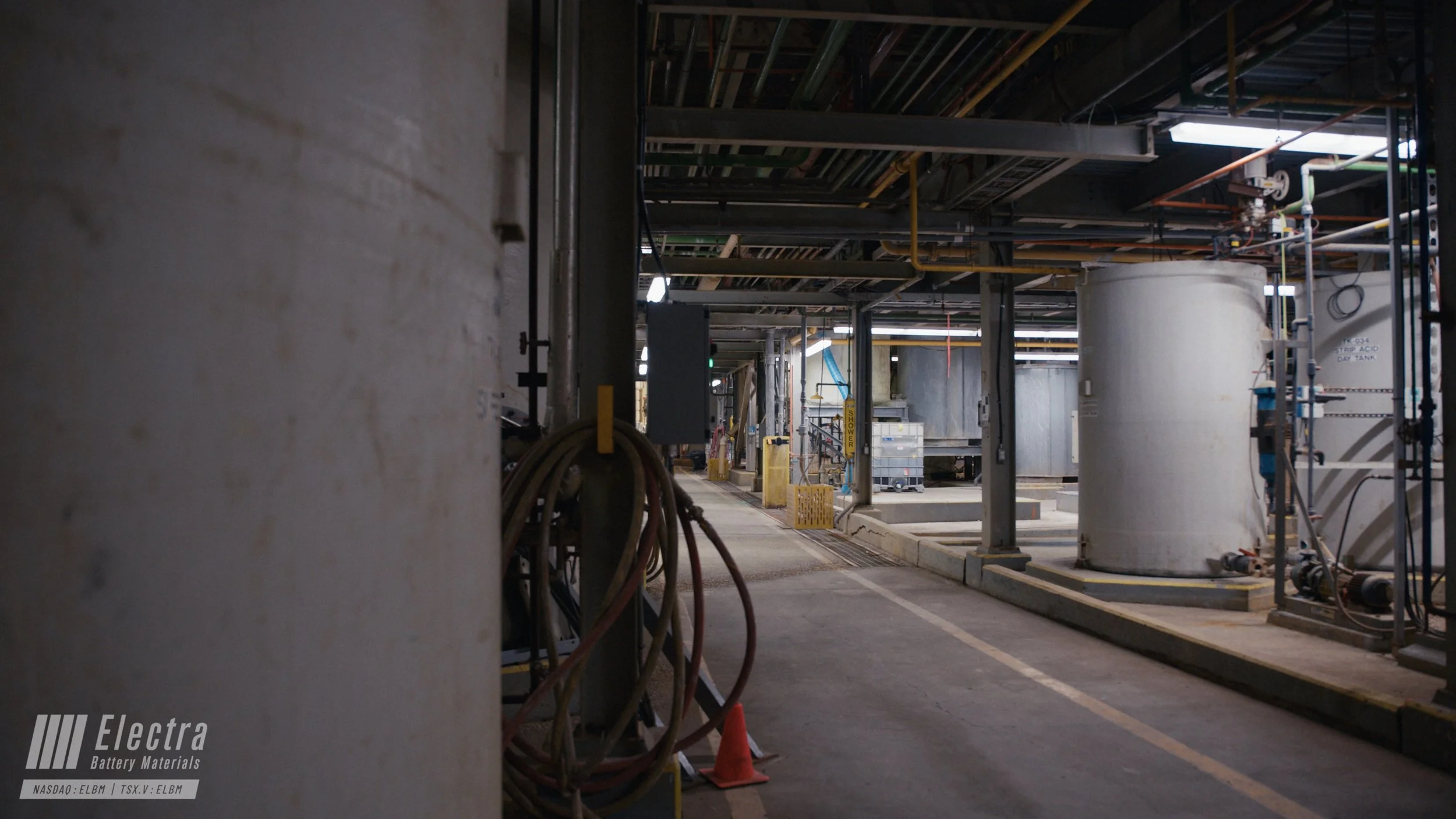 Building North America's Critical Minerals Supply Chain