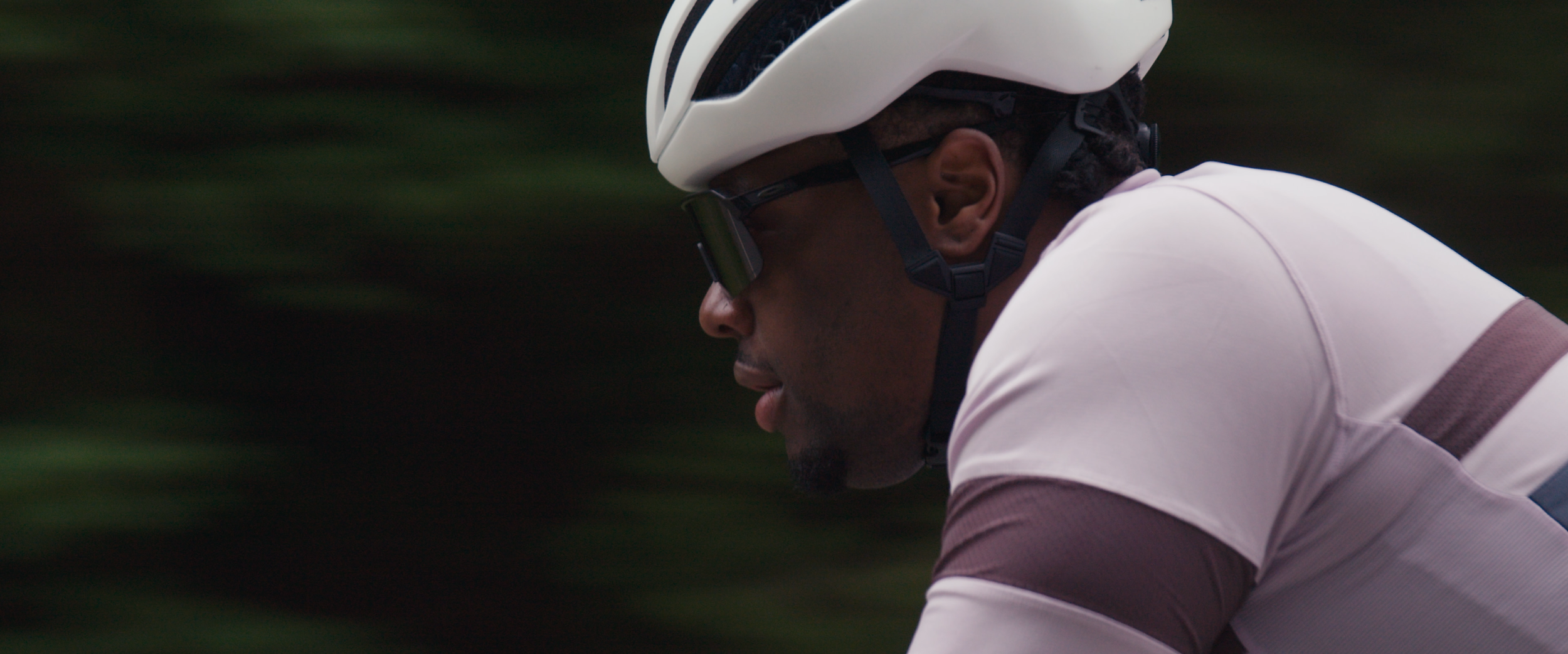 Cycling Solace