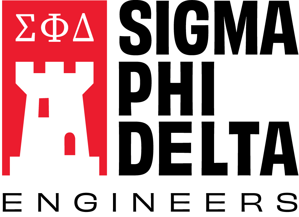 Sigma Phi Delta Engineering Fraternity