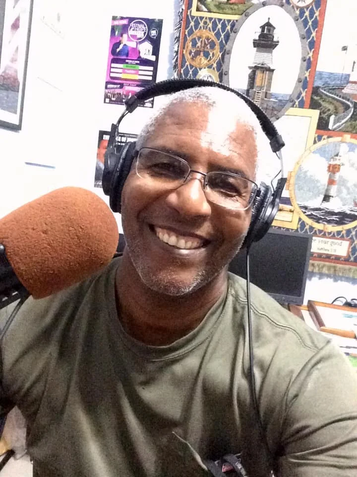 Lighthouse Radio