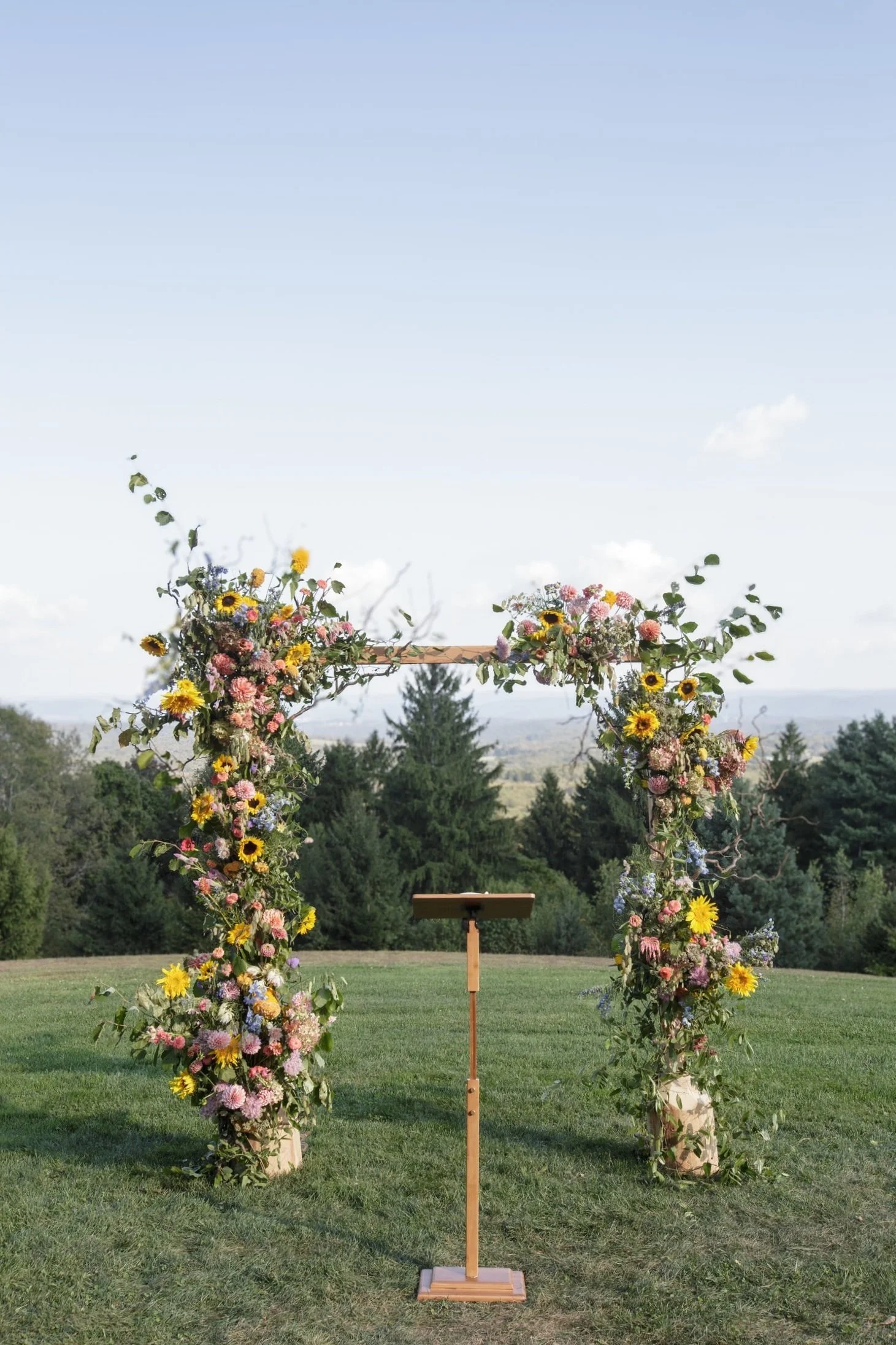 The July Edit: What’s Blooming in the Valley Now