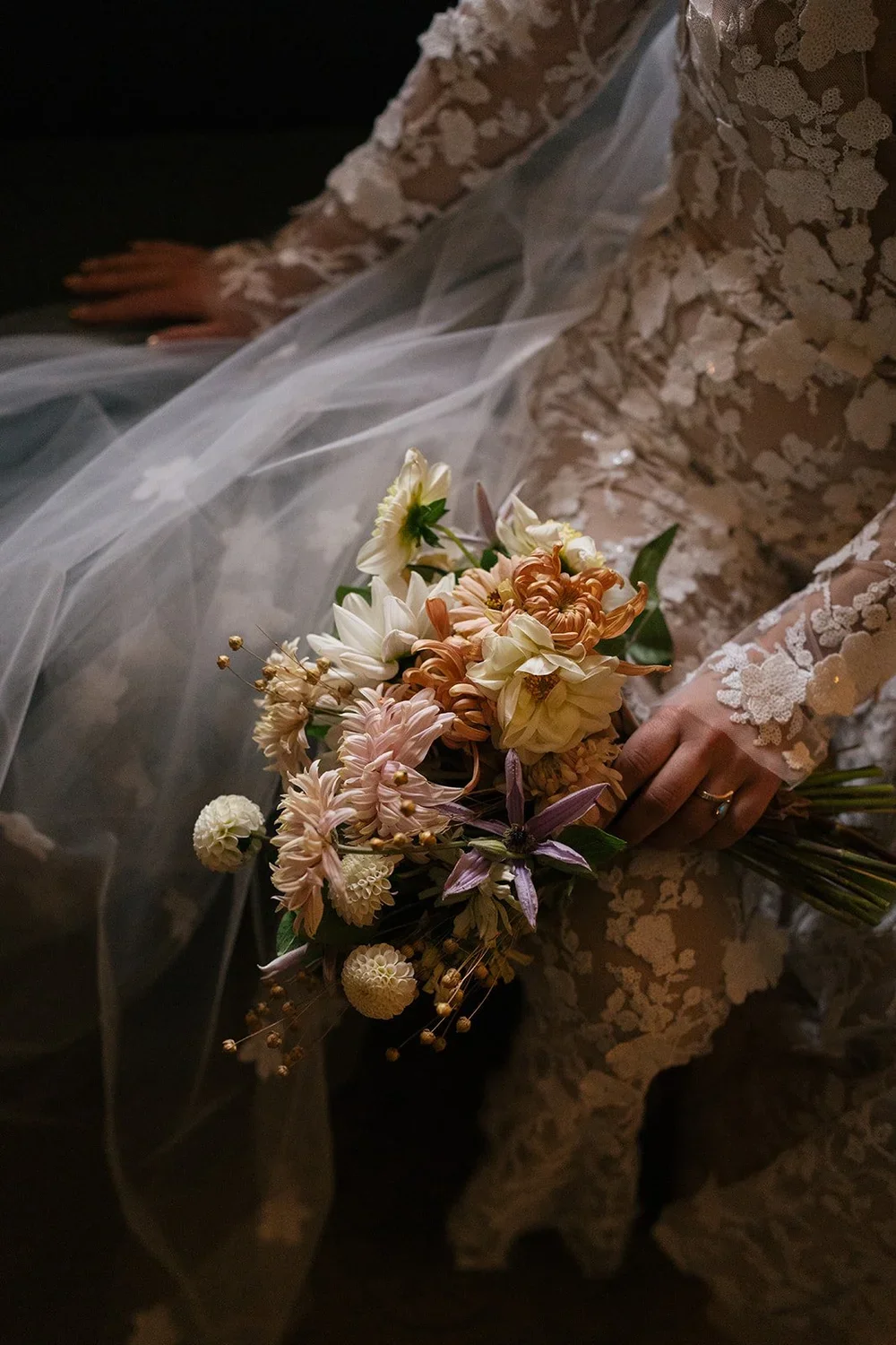 The October Edit: What’s Blooming Now