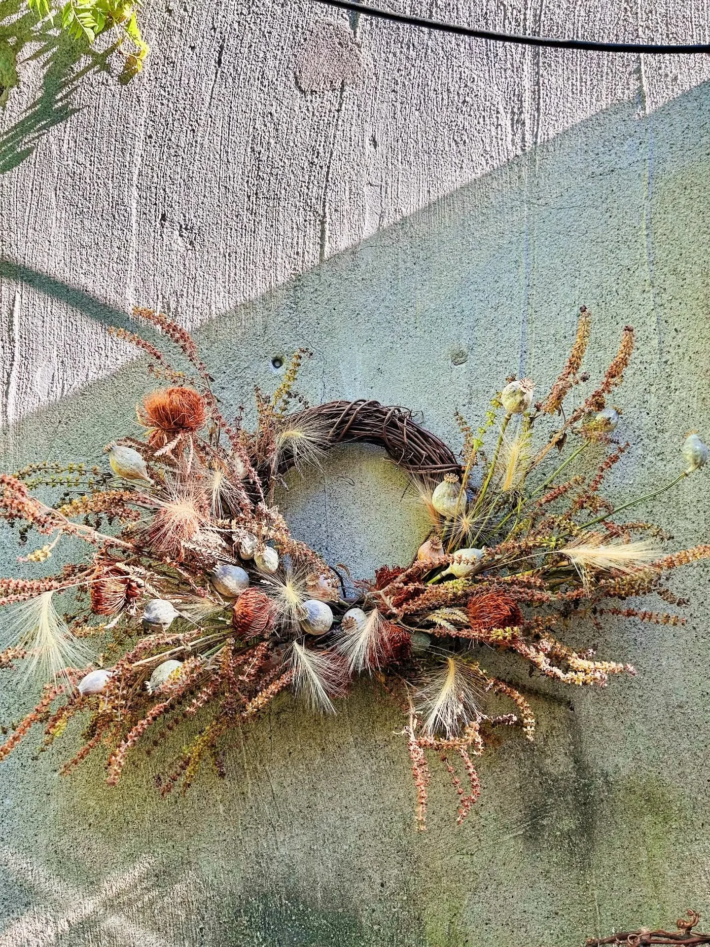 Hellooo? Is this thing on? 

Things may have been quiet here on the the 'gram lately, but we have been busy bees this season at both shop &amp; studio!

The turn of the season (🥶) and the move into cozy time means the inevitable shift back into seas