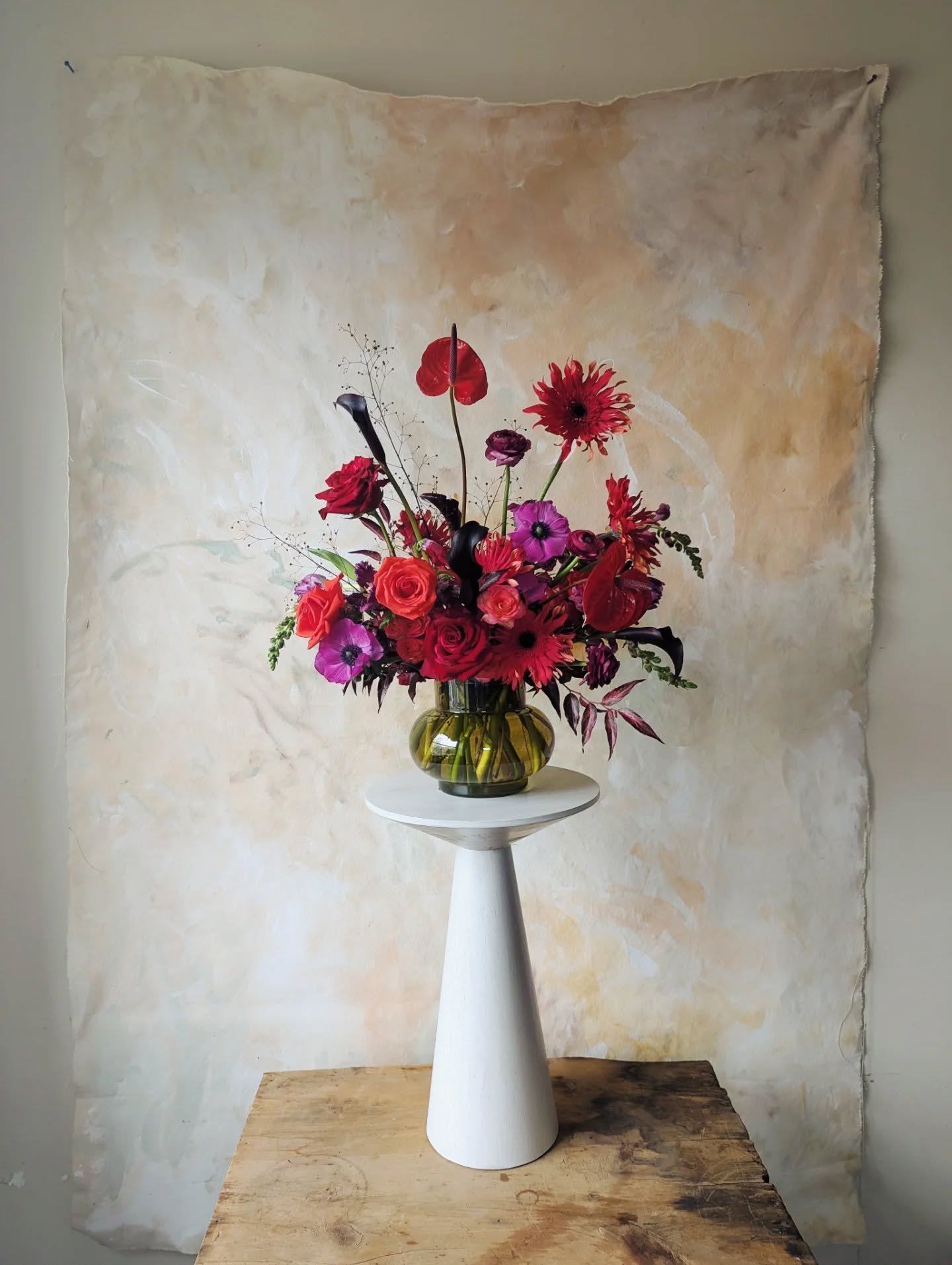 ATTENTION ALL LOVERS ❣️
It's 1 month until Valentine's Day and we are knee deep in prep over here 🥵 but we're ready for ya! 

Valentine's Day Collection 2026 is live on the site and open for biz! We are accepting preorders now until 2/7 ❤️&zwj;🔥 wh