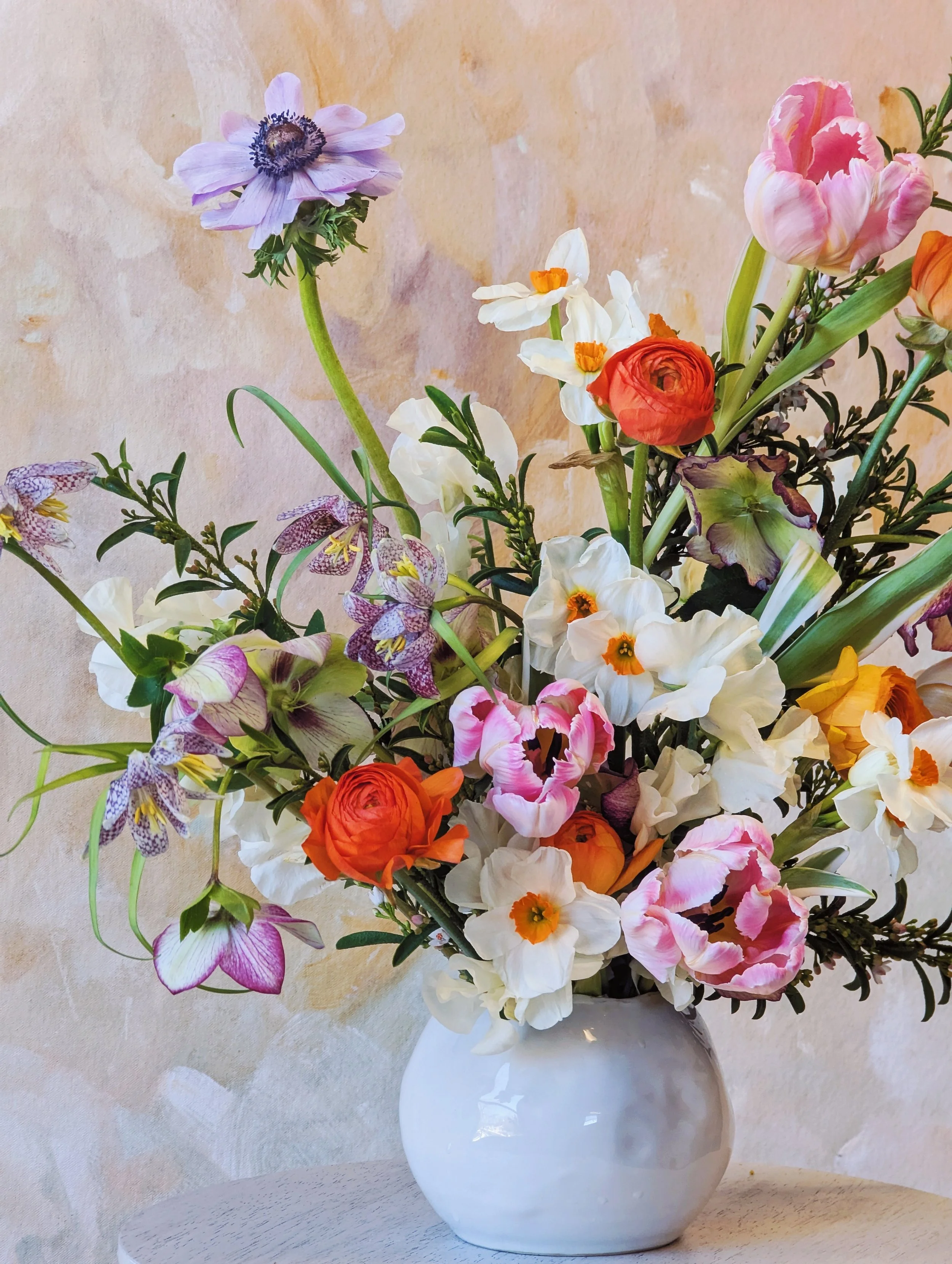 The March Edit: What’s Blooming Now