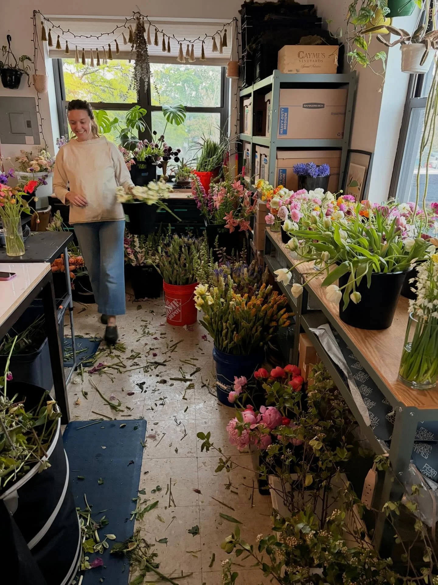 wowieeee! Mother&rsquo;s day came and left our cups full. Not only do we gain an abundance of joy from celebrating some of the world&rsquo;s most extraordinary creatures (moms), we feel the love from our community. You showed up to support a small, w