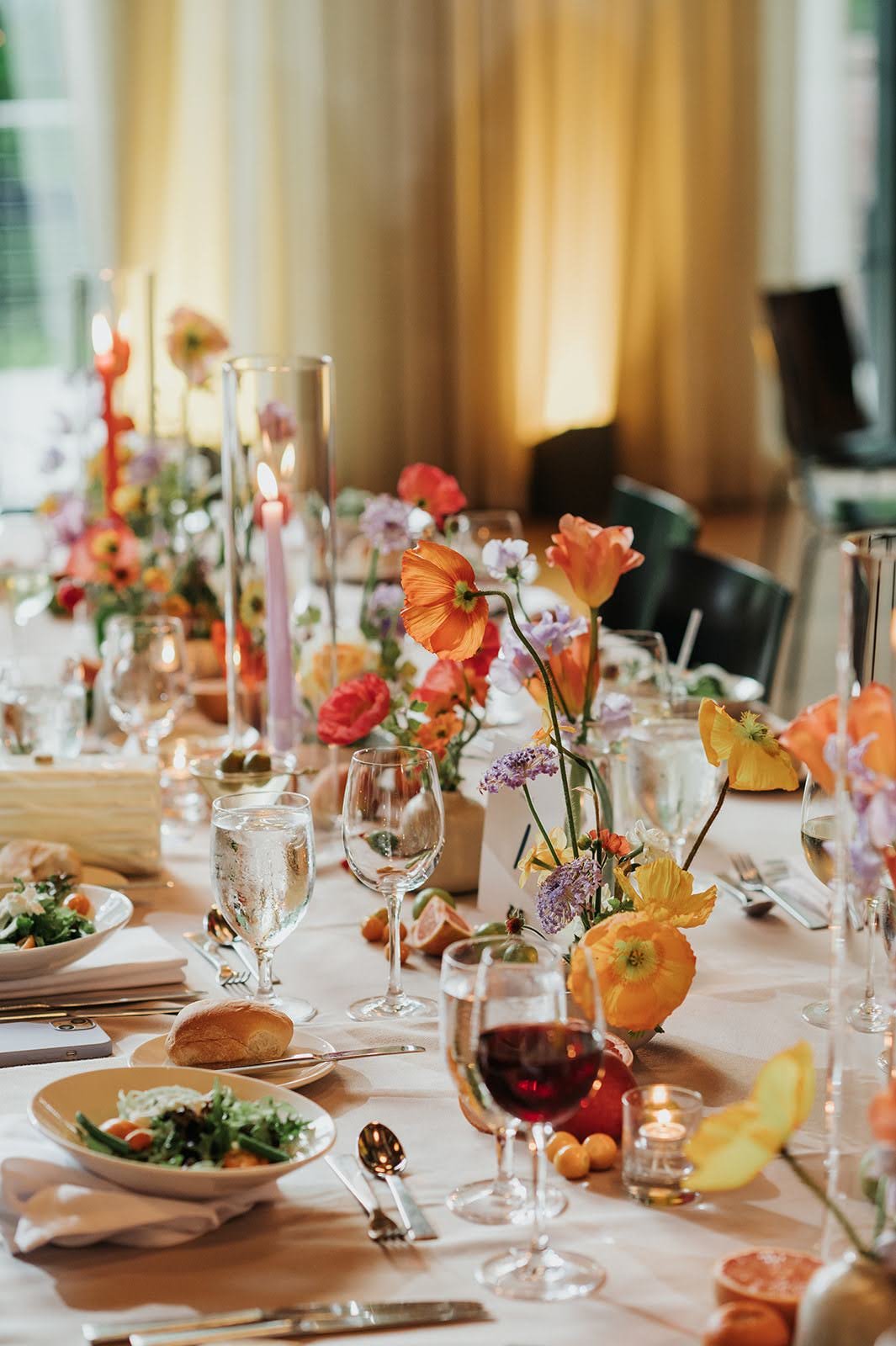 Real Weddings: May with Janey and Jeff 