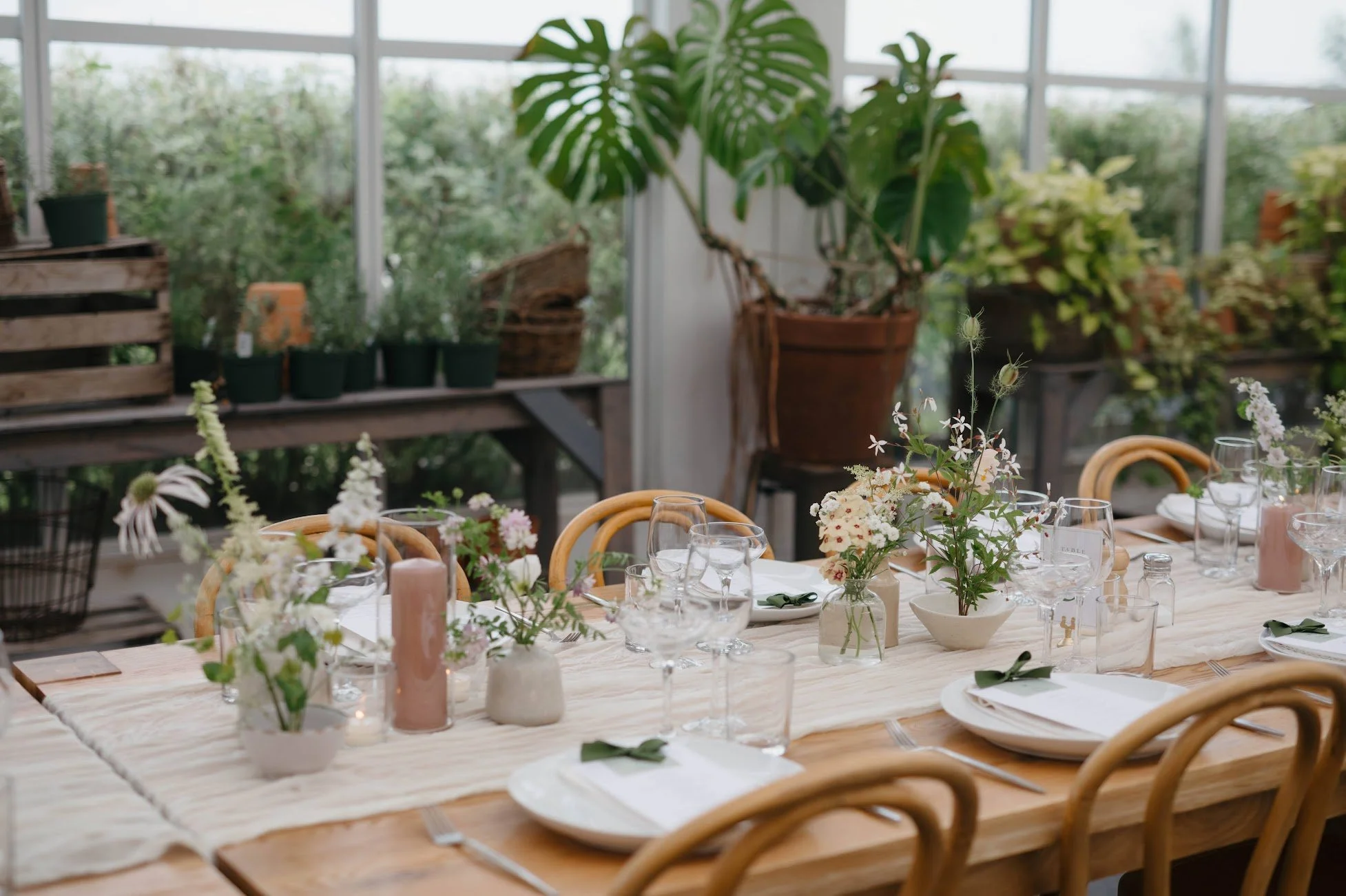  Charming meadow-inspired floral designs in Wallkill NY Wedding 