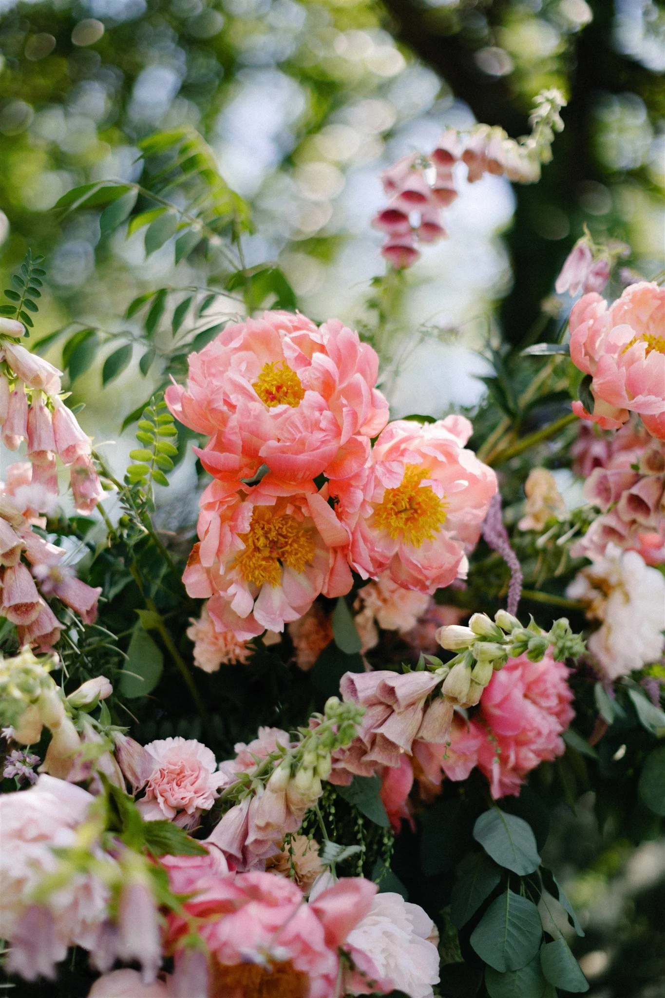 Spring Selects | Explore Seasonal Floral Creations — Unconventional ...