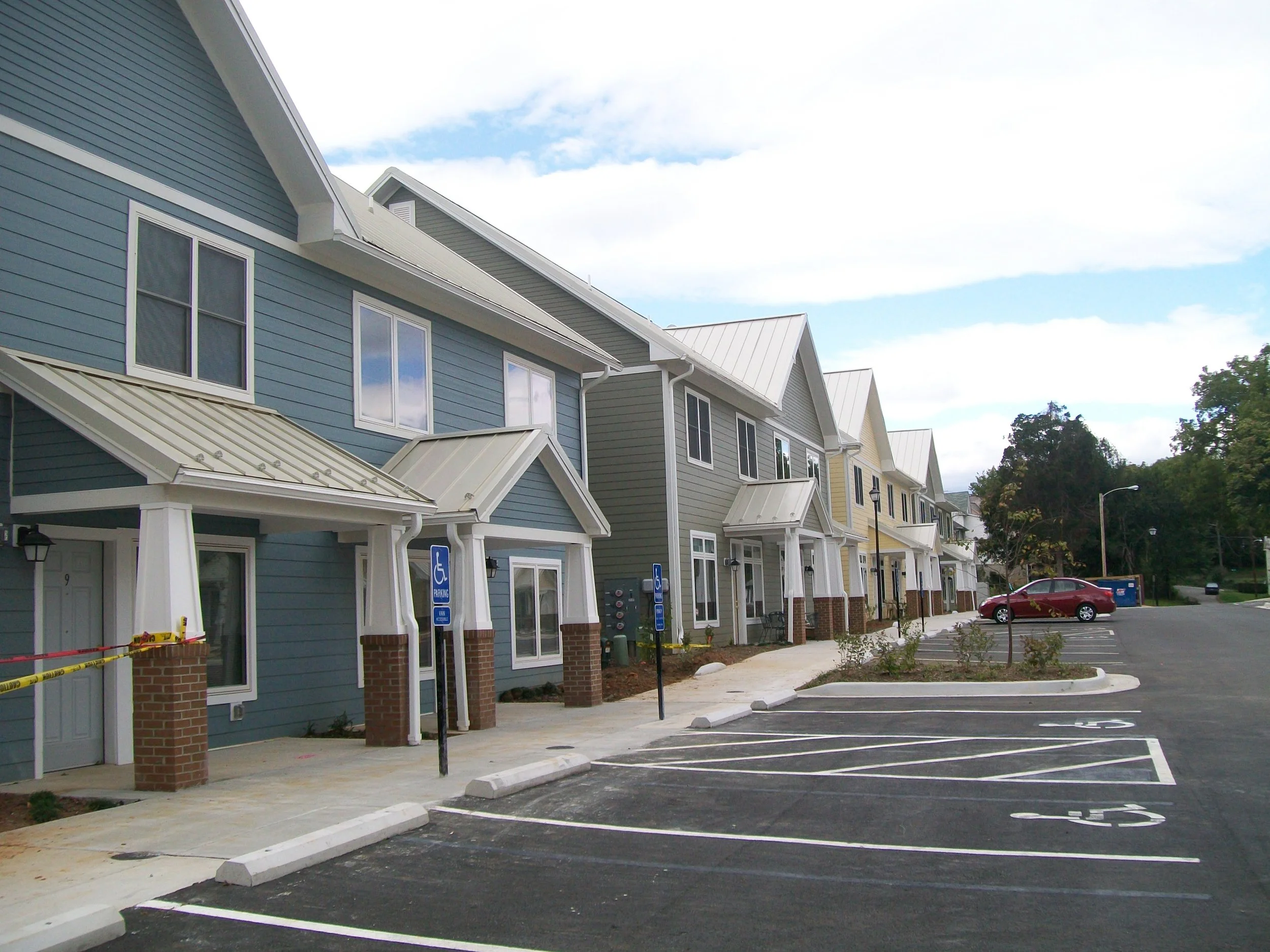 Victoria Ridge | RUSH HOMES