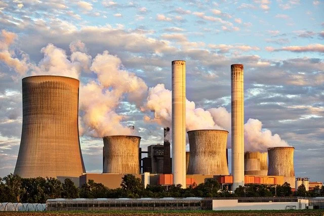 Do you create your own nuclear fallout?