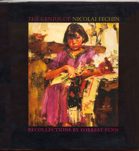 The Genius of Nicolai Fechin