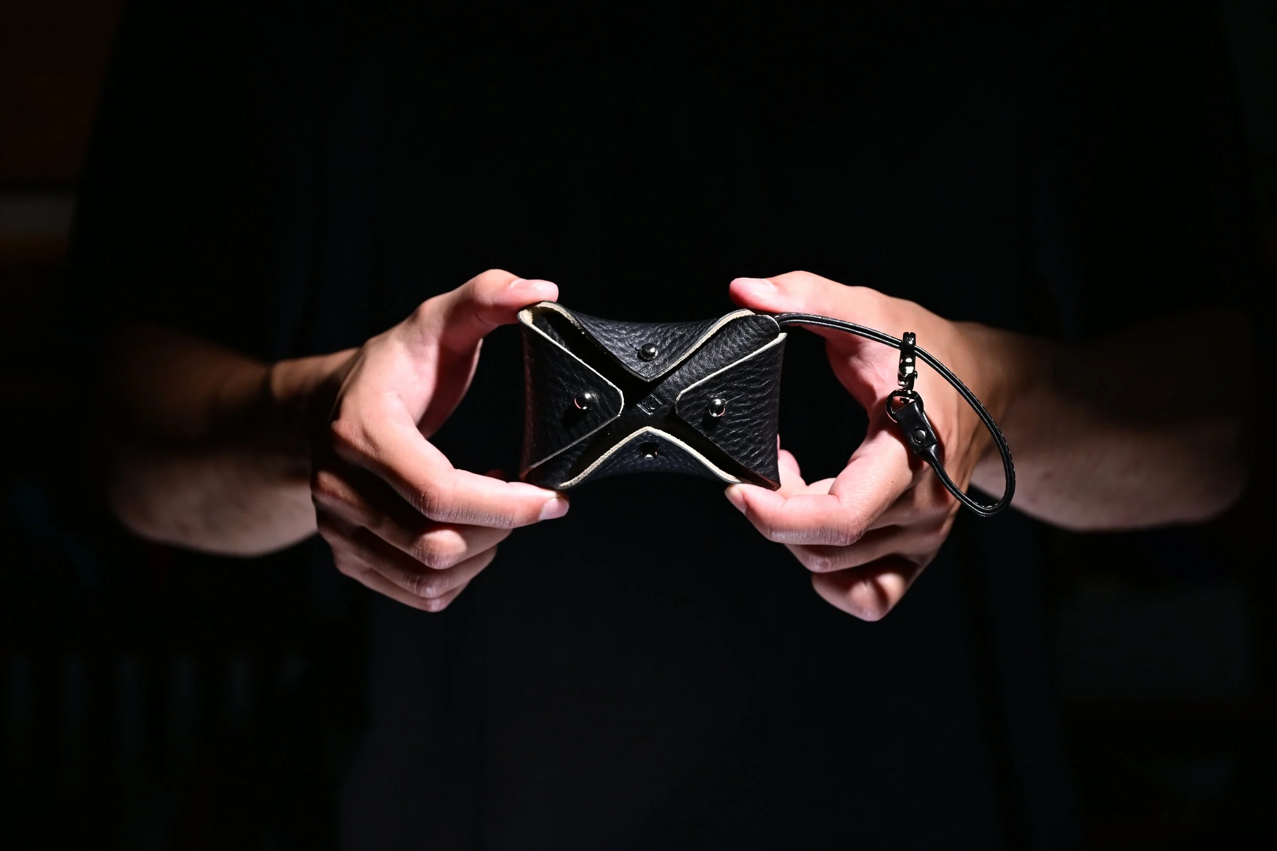 The Everything Pouch: Street