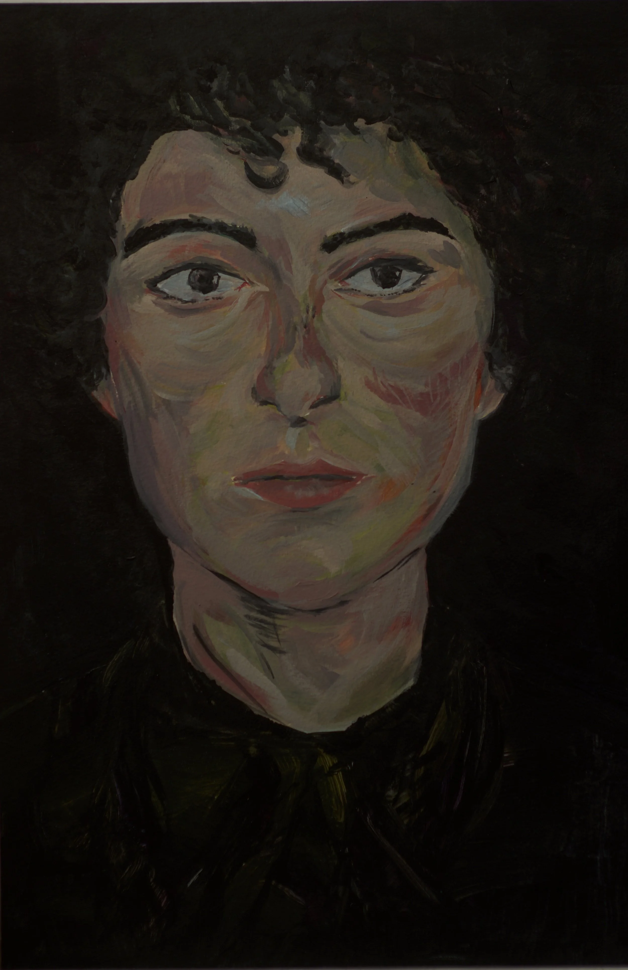The Look (Copy)