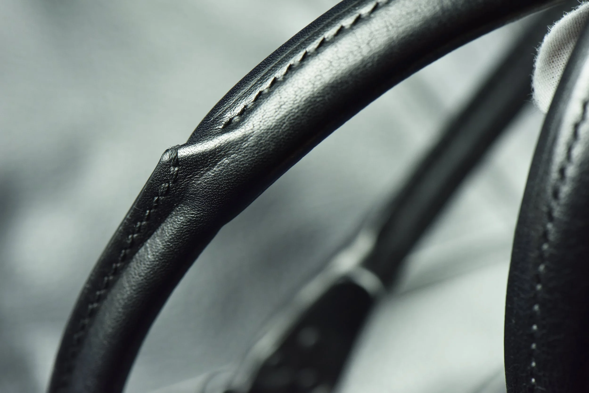 Thanks for noticing!