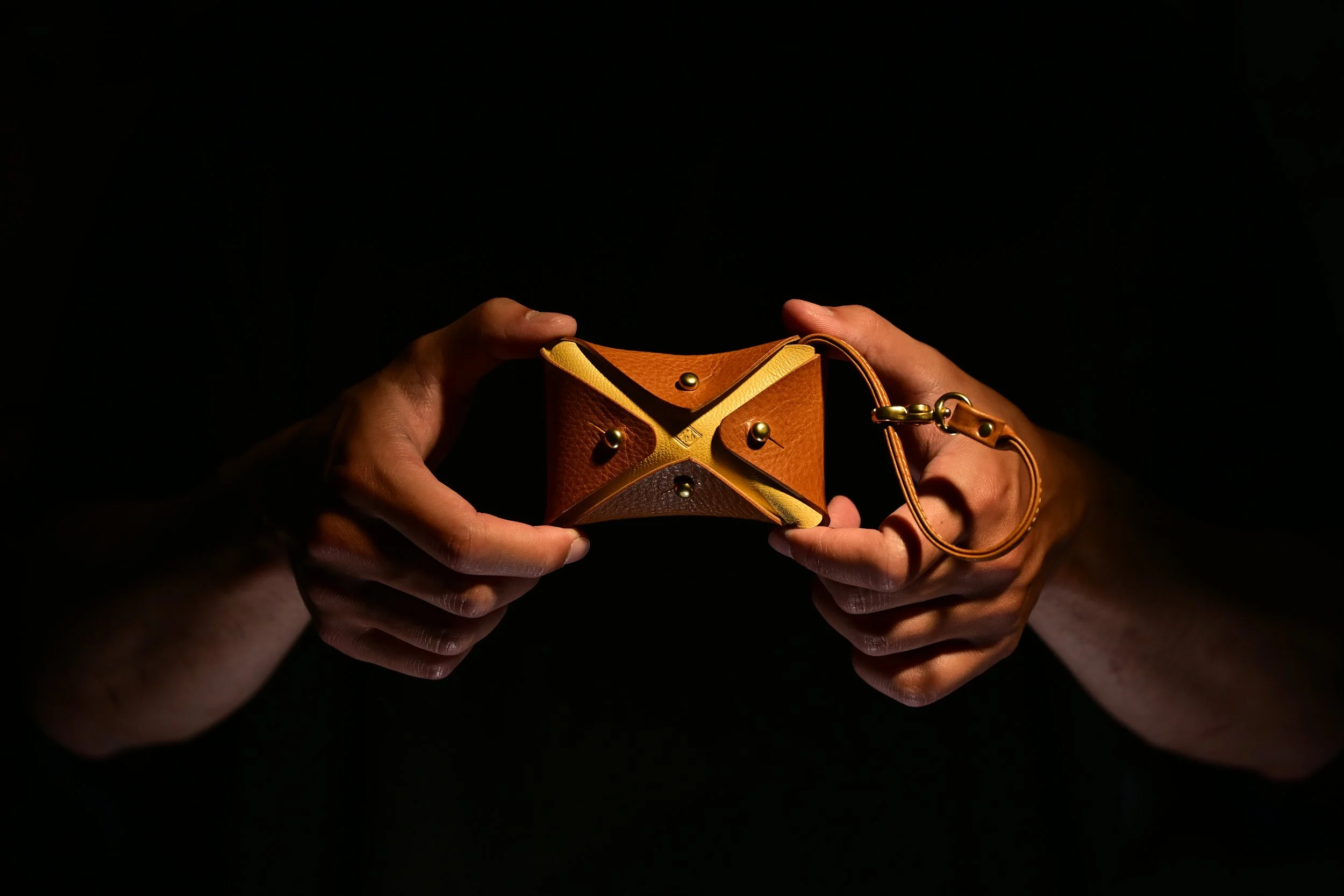 The Everything Pouch: Butter Toast