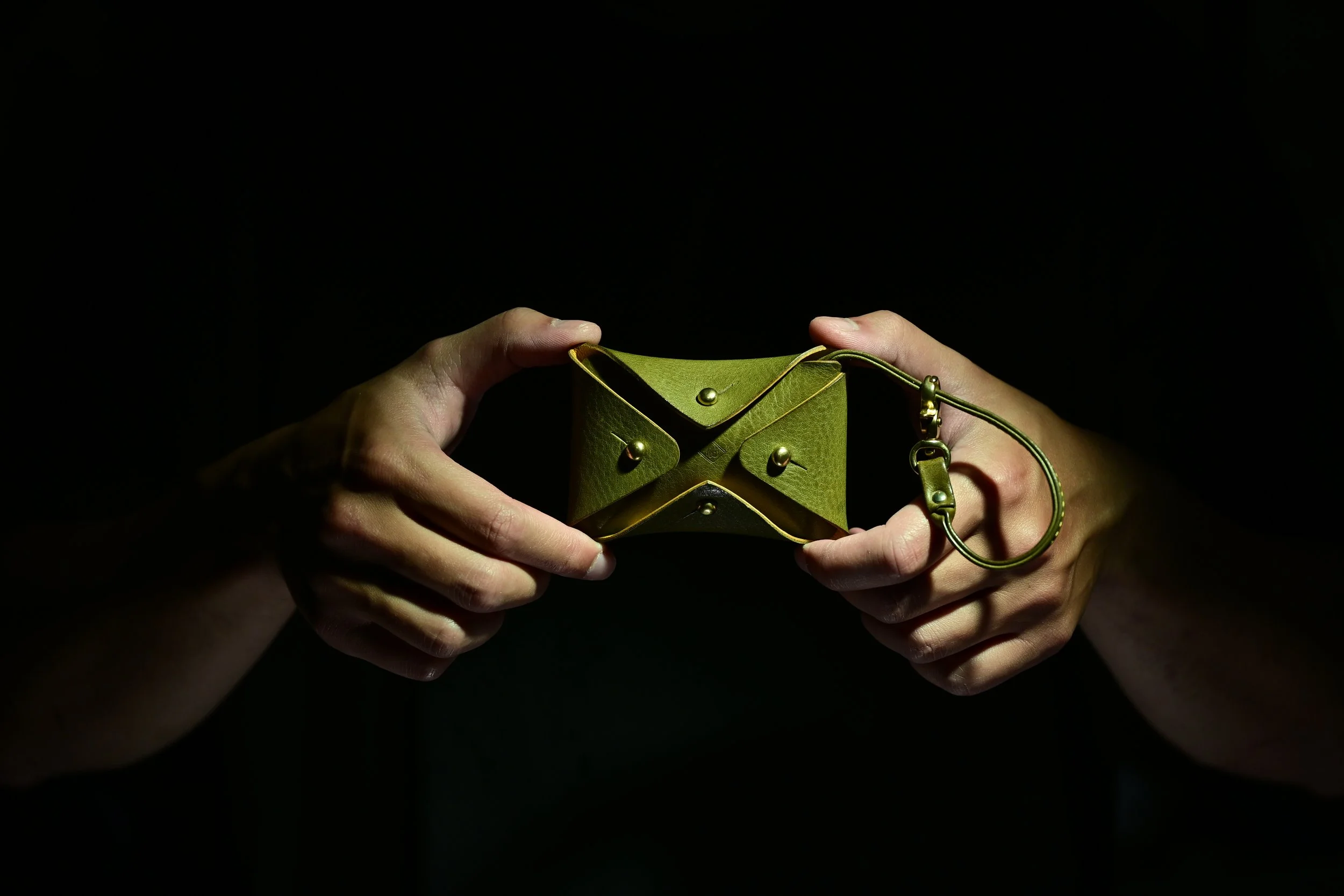 The Everything Pouch: Field