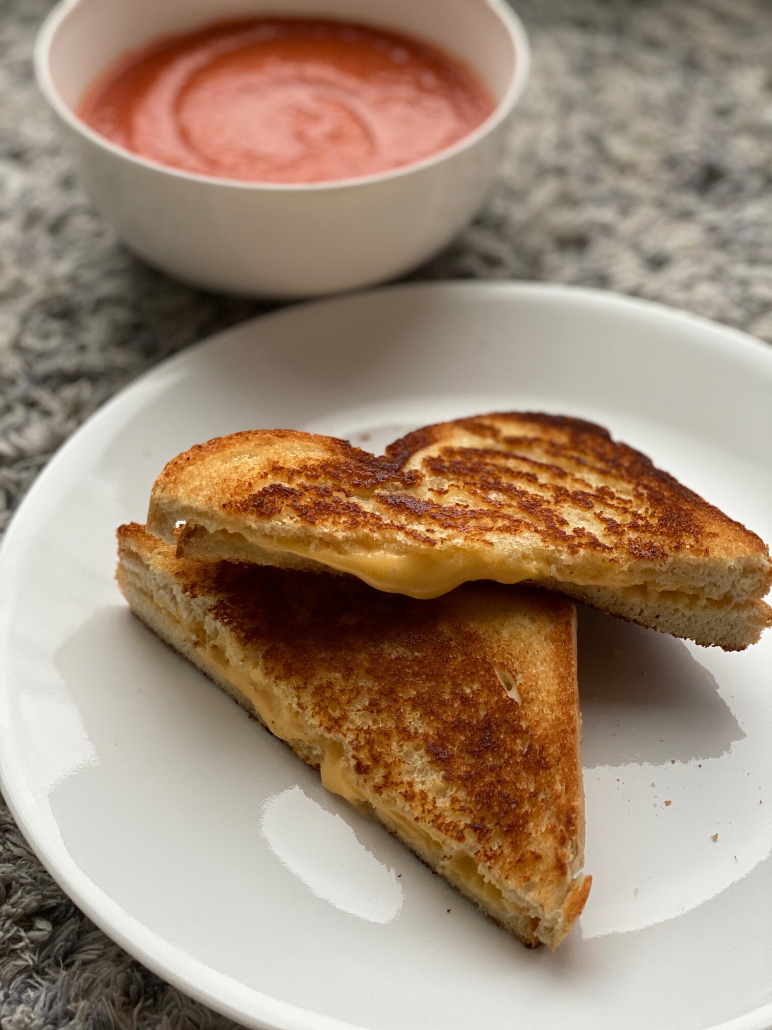 Pantry Essentials- Tomato Soup and Grilled Cheese.jpg