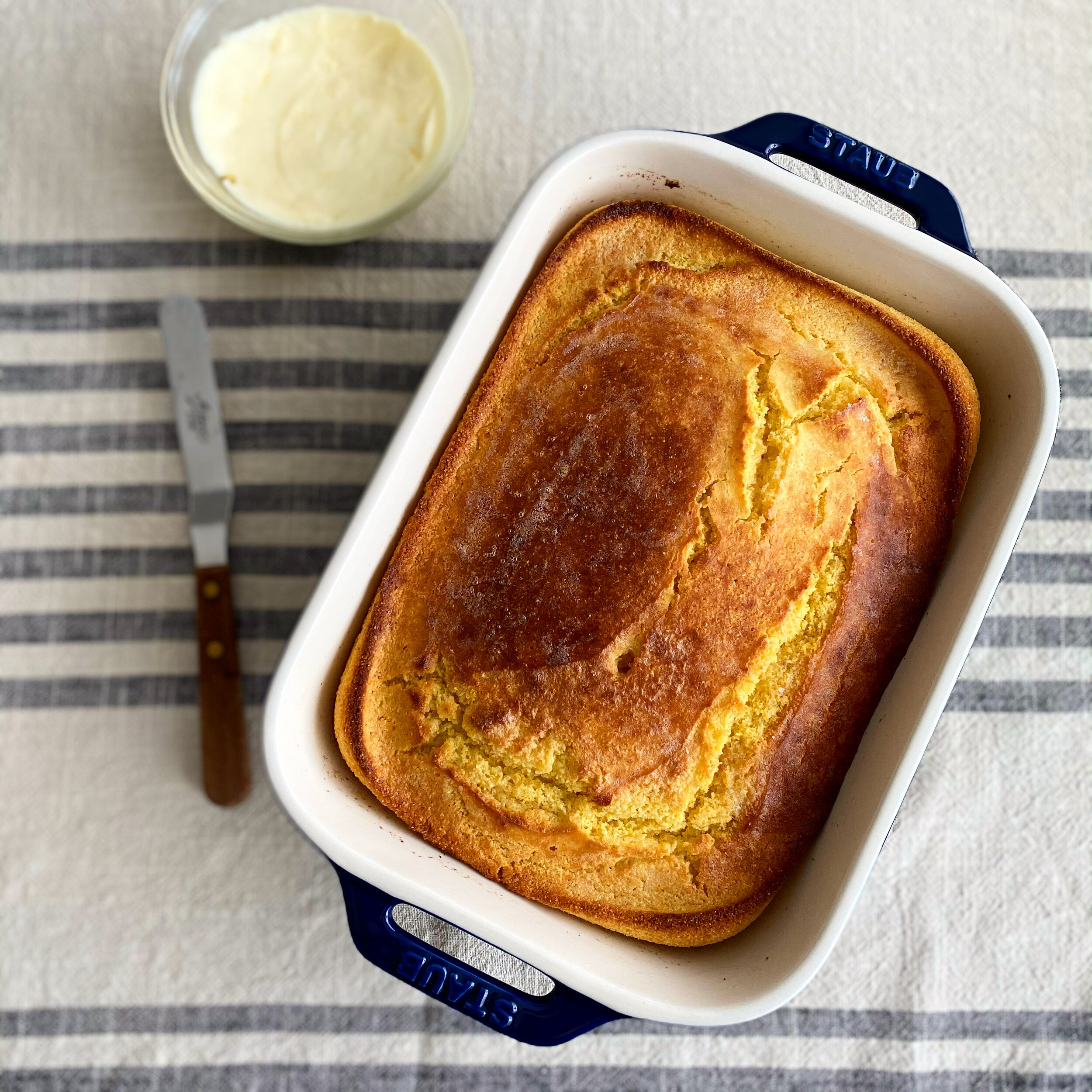 Buttermilk Cornbread with Maple Butter.jpg