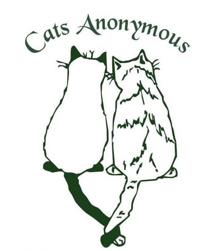 Cats Anonymous Rescue &amp; Adoption