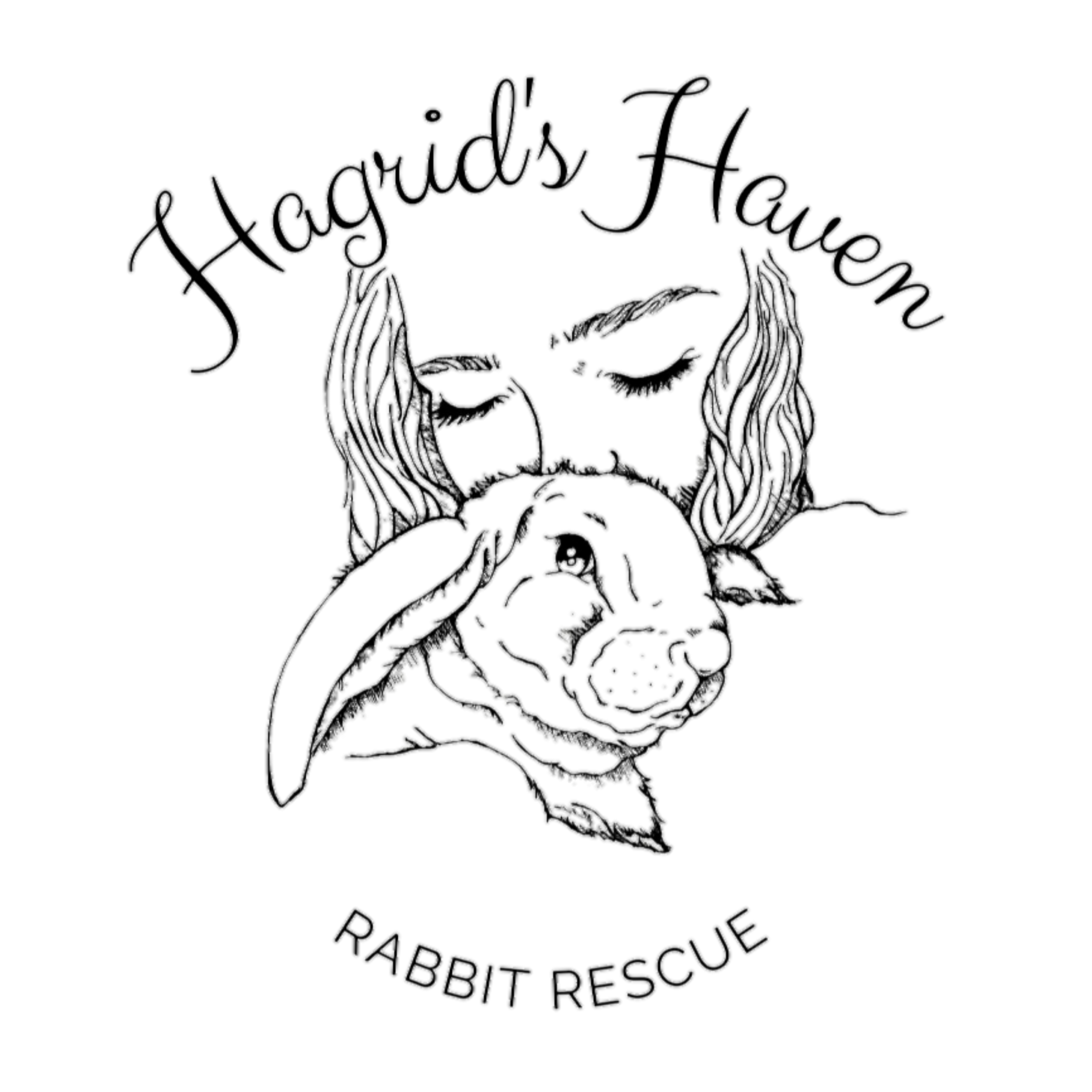 Hagrid's Haven Rabbit Rescue