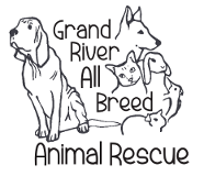 Grand River All Breed Animal Rescue