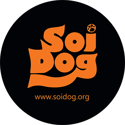 Soi Dog Foundation (Soi Dog)