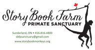Story Book Farm Primate Sanctuary