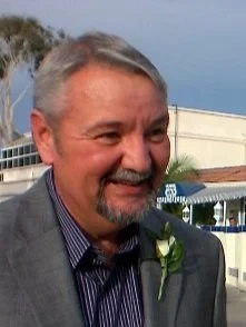 Ronald (Ronnie) Tucker, Jr.