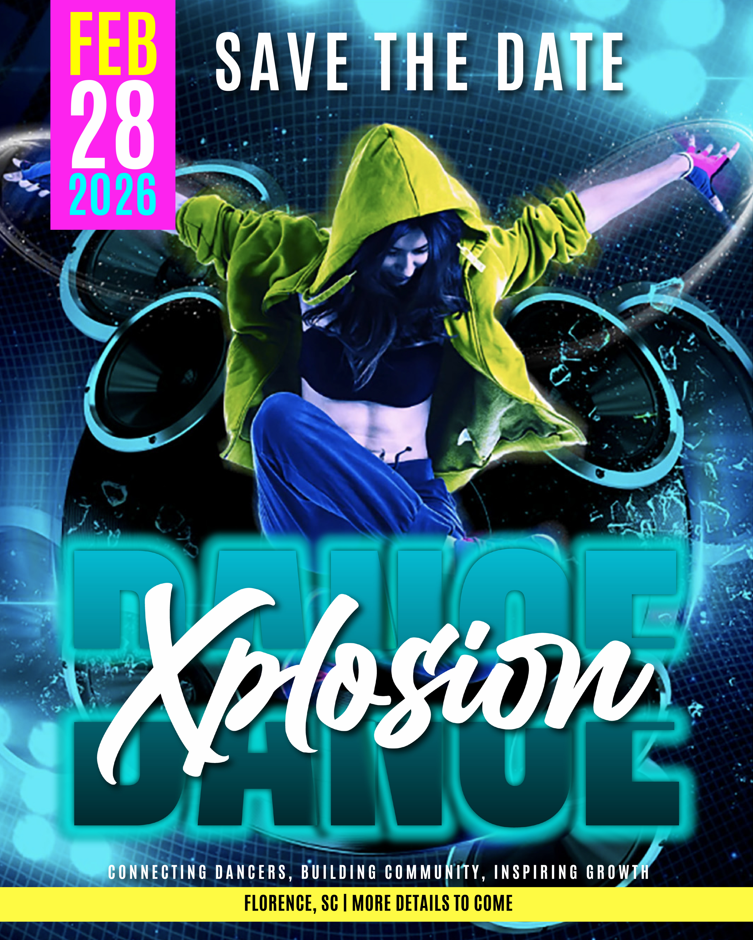 Dance Xplosion
