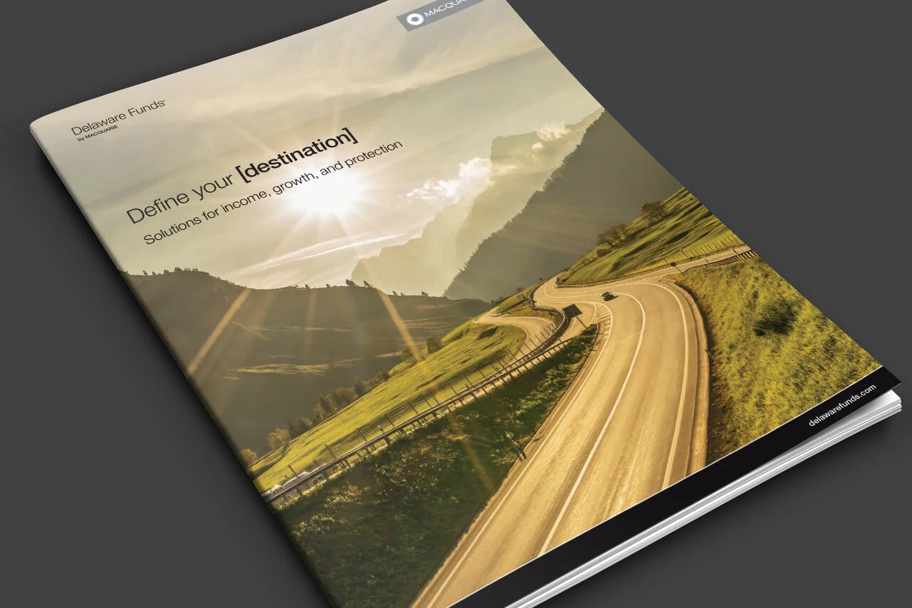 Overview brochure