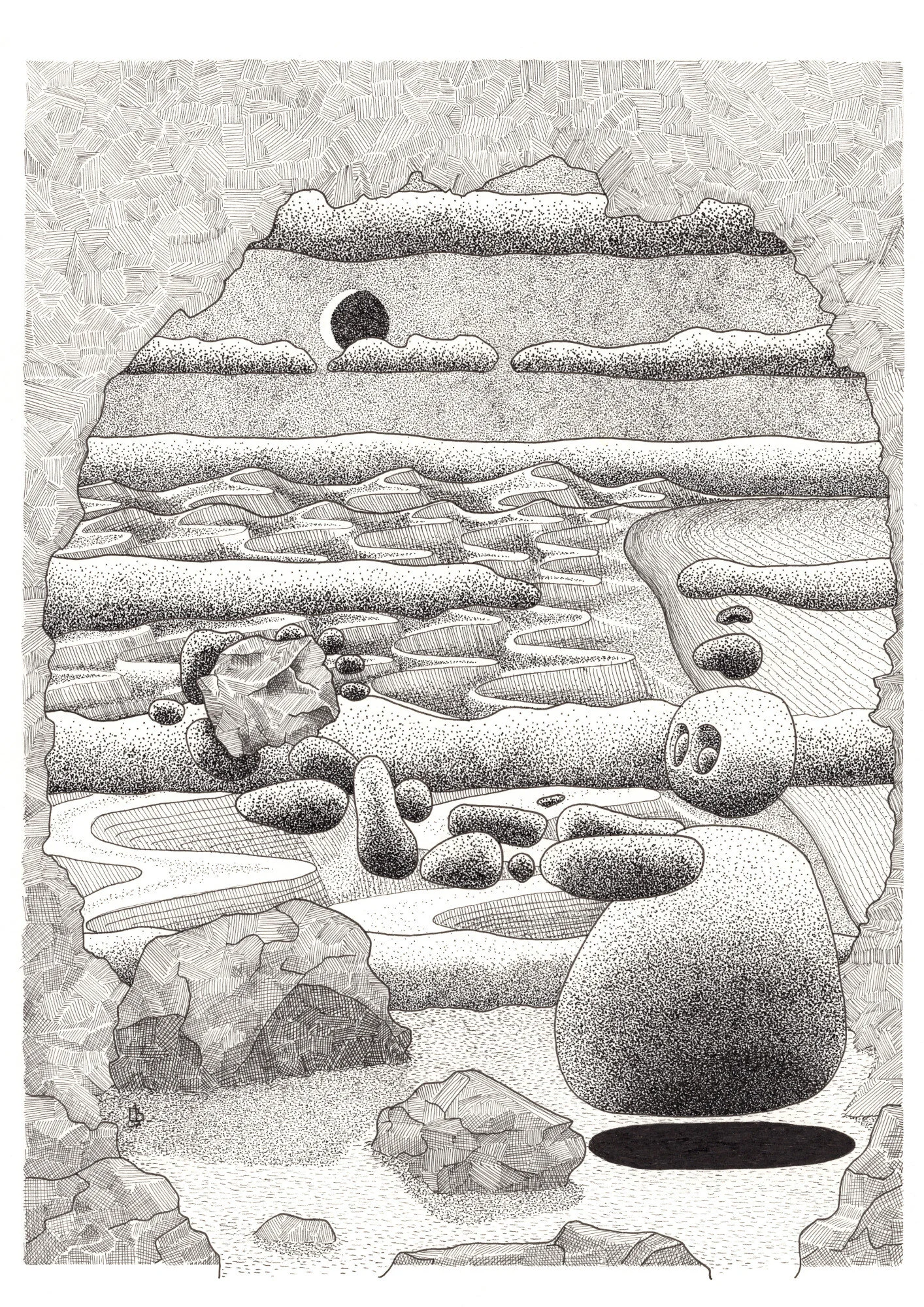 Print - Making Friends