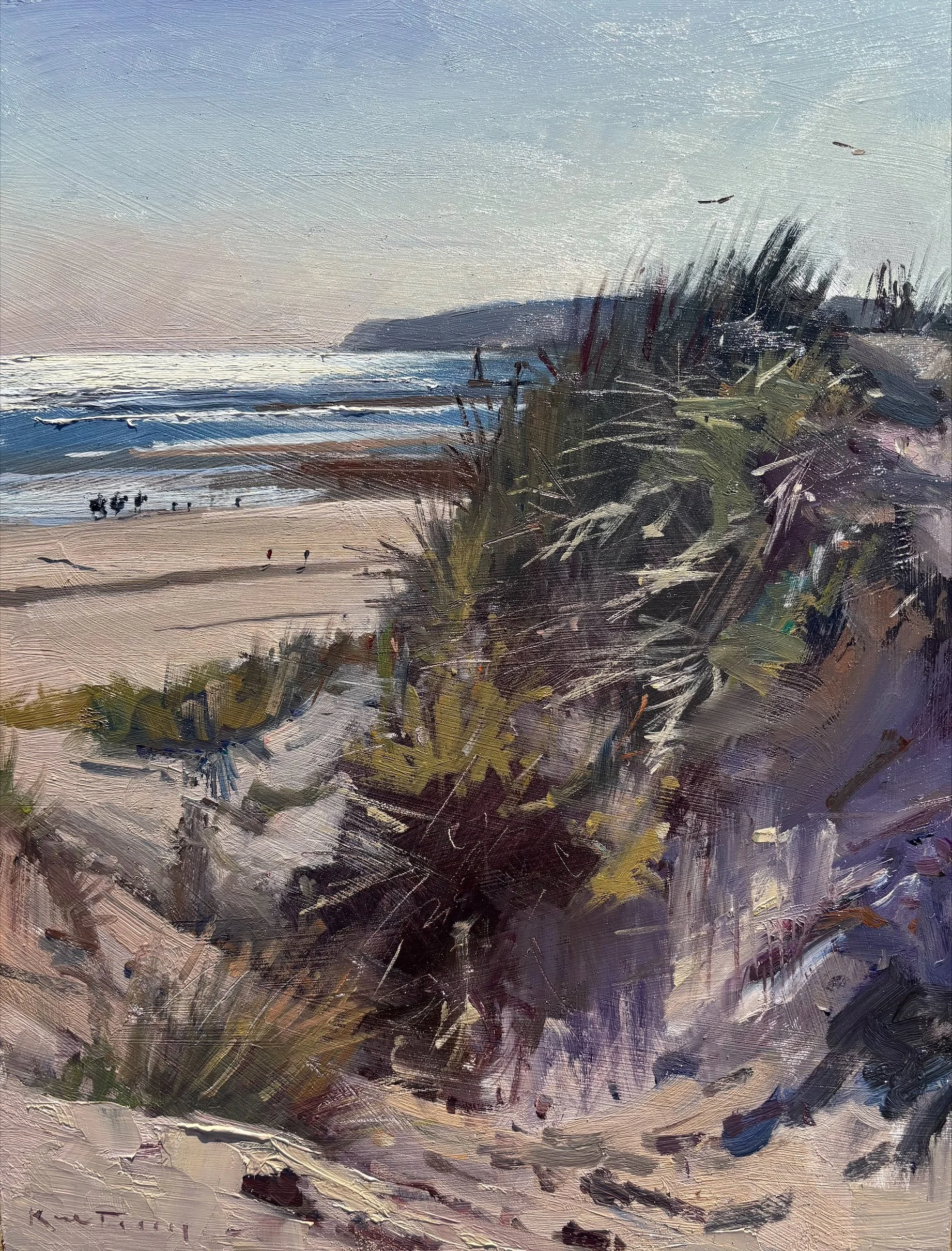 Rye Society of Artists Summer Exhibition 2025