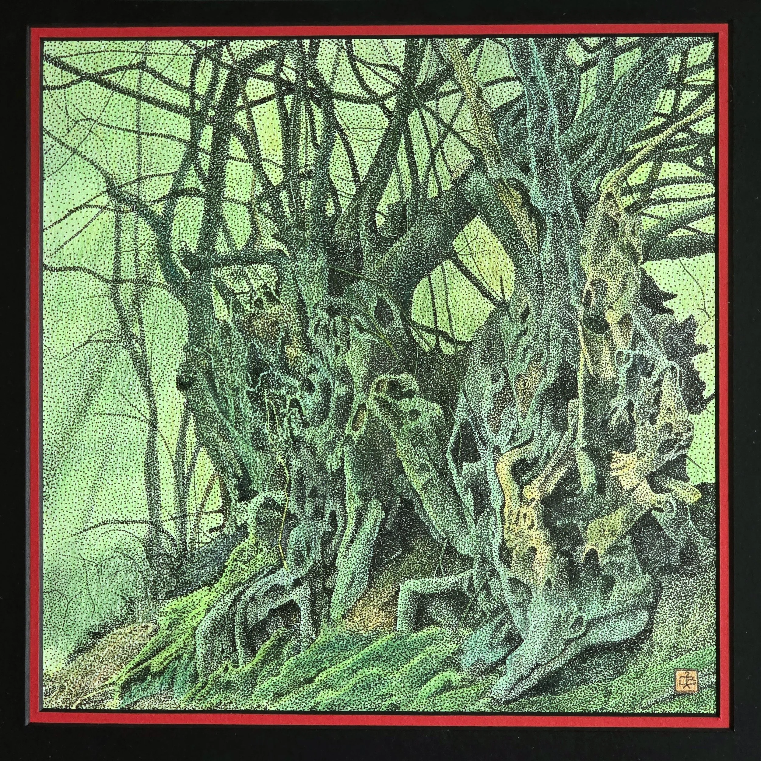 Just Before Mushroom Season - crop.jpg