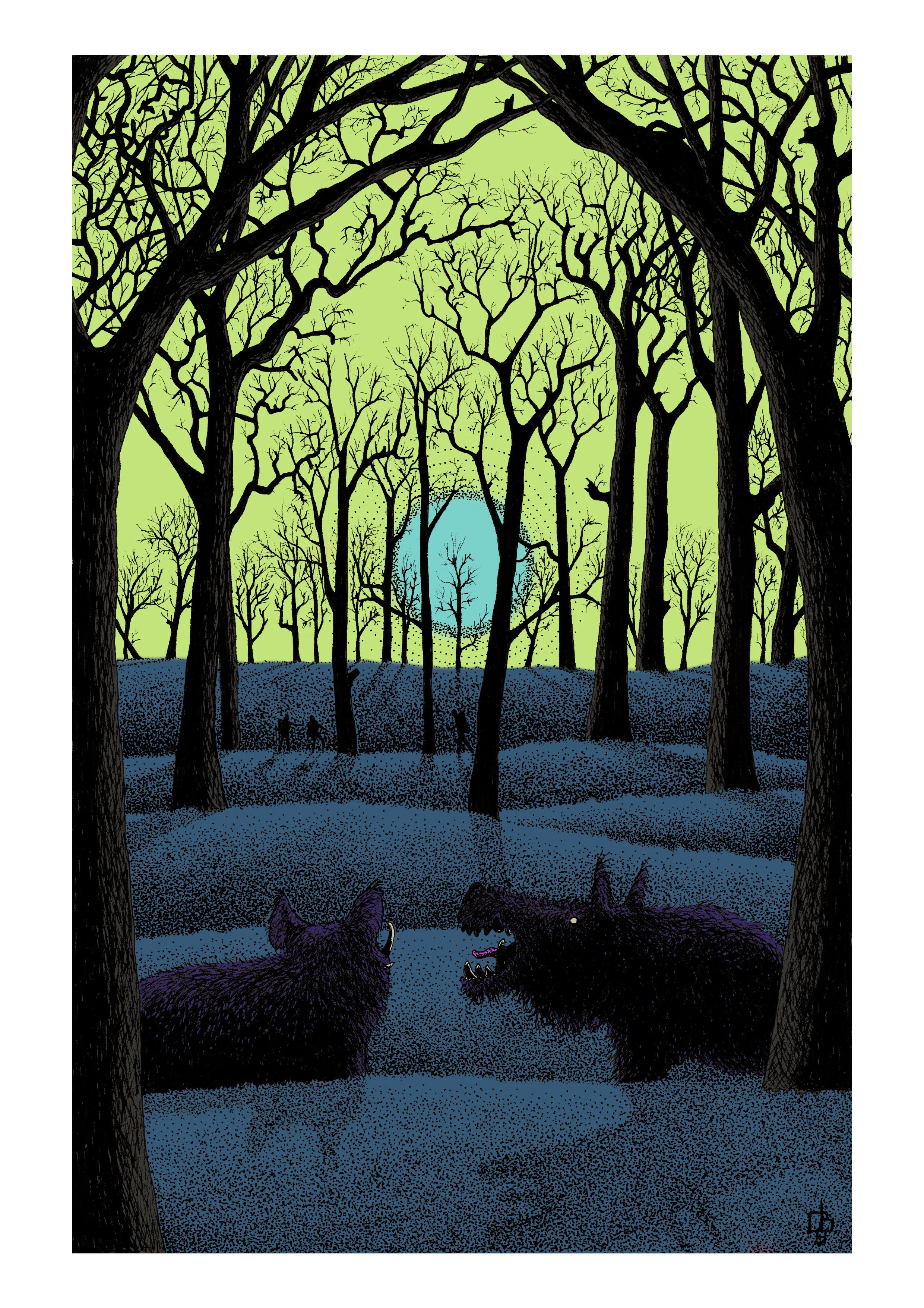 Wild Boars' Week Coloured Blue.jpg