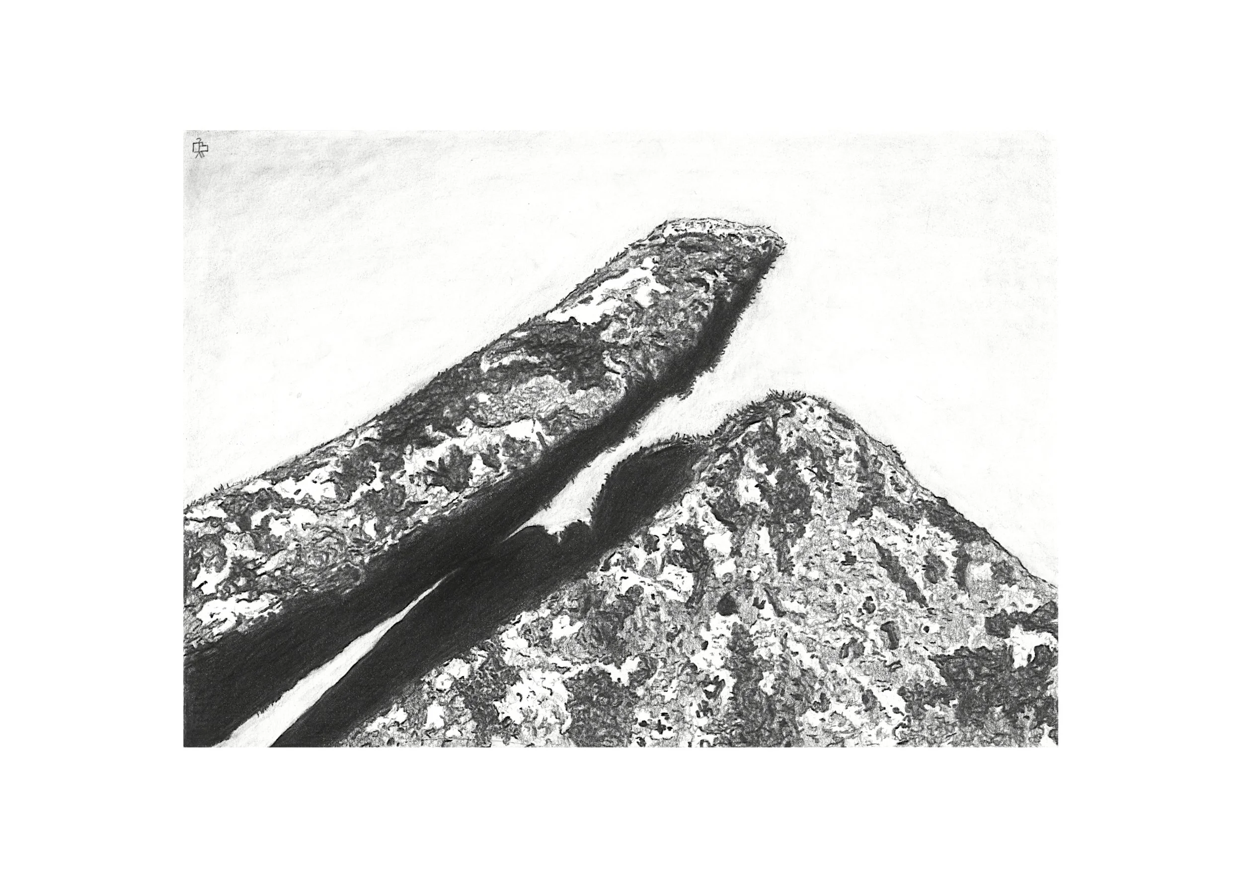 Zennor Quoit - A4 Print.jpg