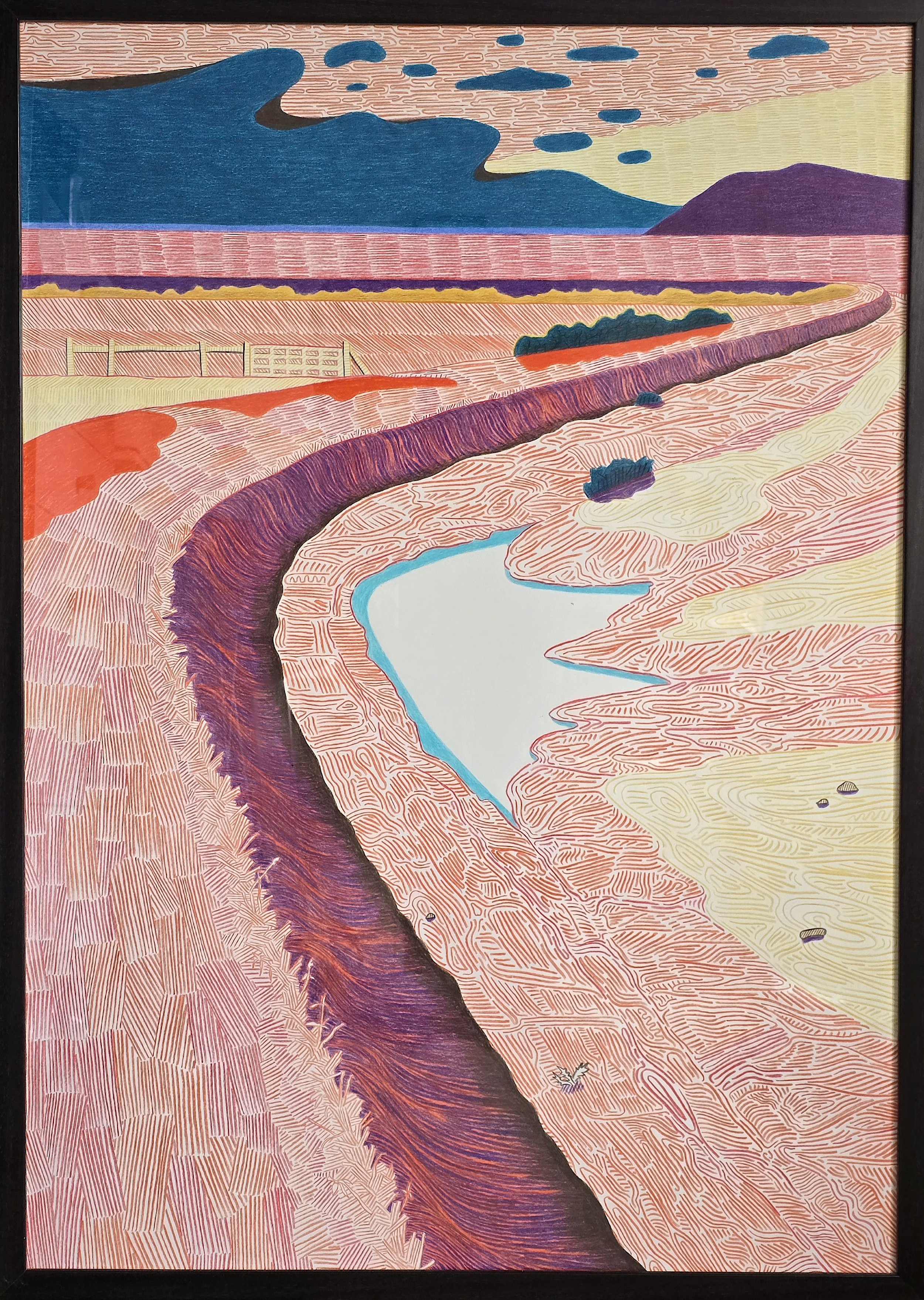 January sunset over Winchelsea.jpg