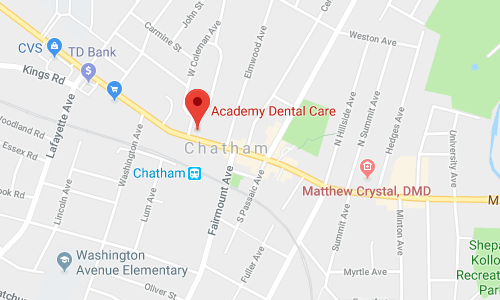 Chatham Location